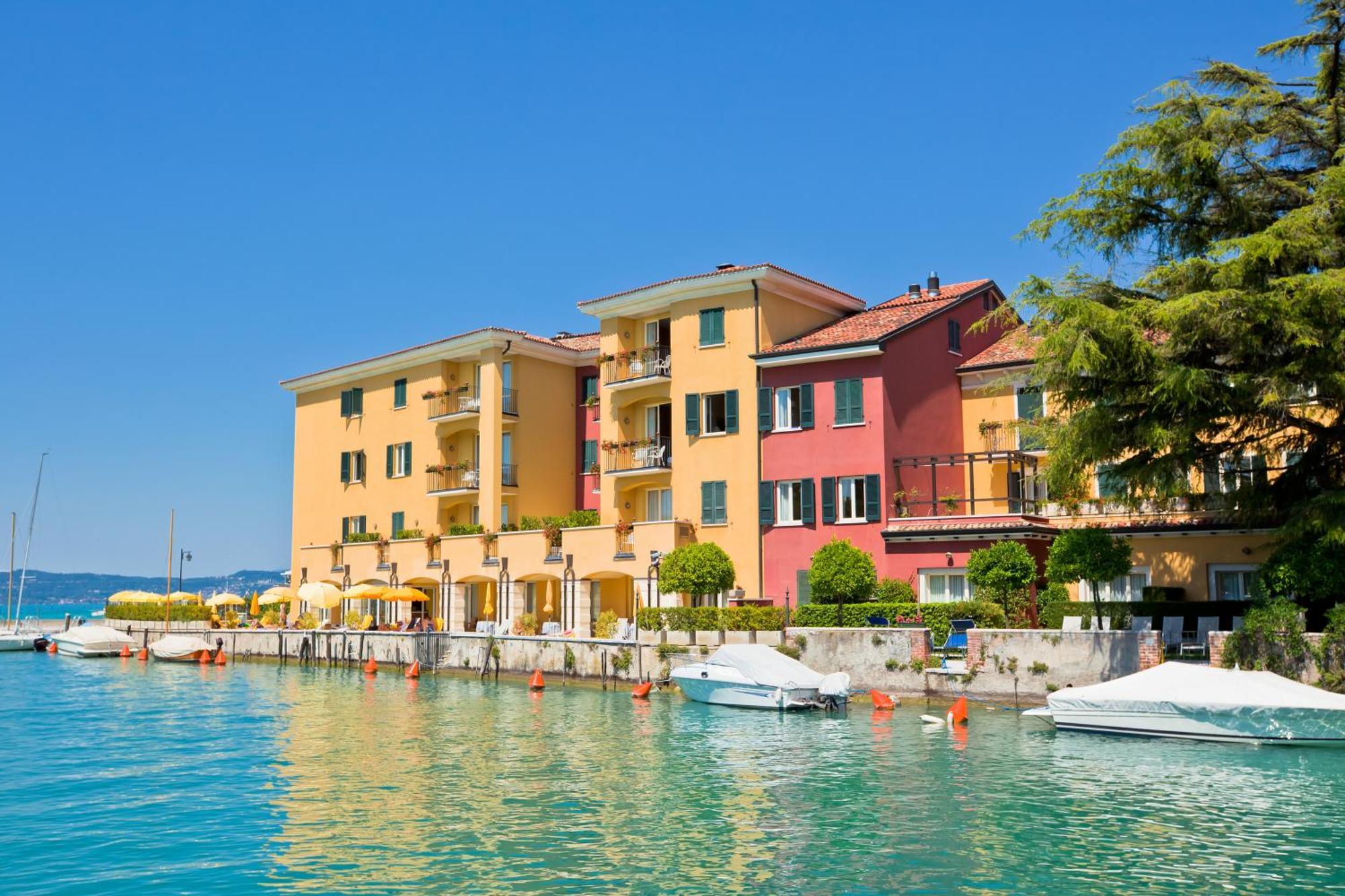 Casa Valtenesi Polpenazze del Garda Exterior foto