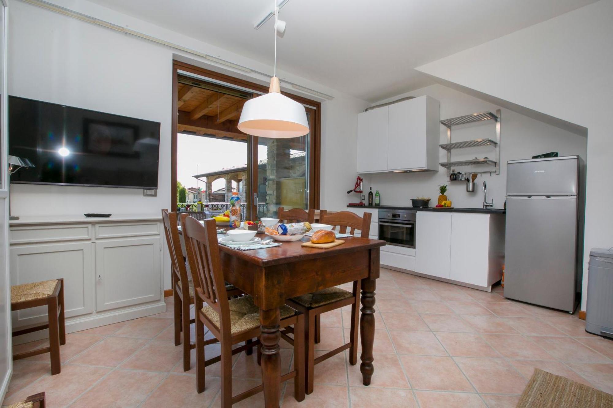 Casa Valtenesi Polpenazze del Garda Exterior foto