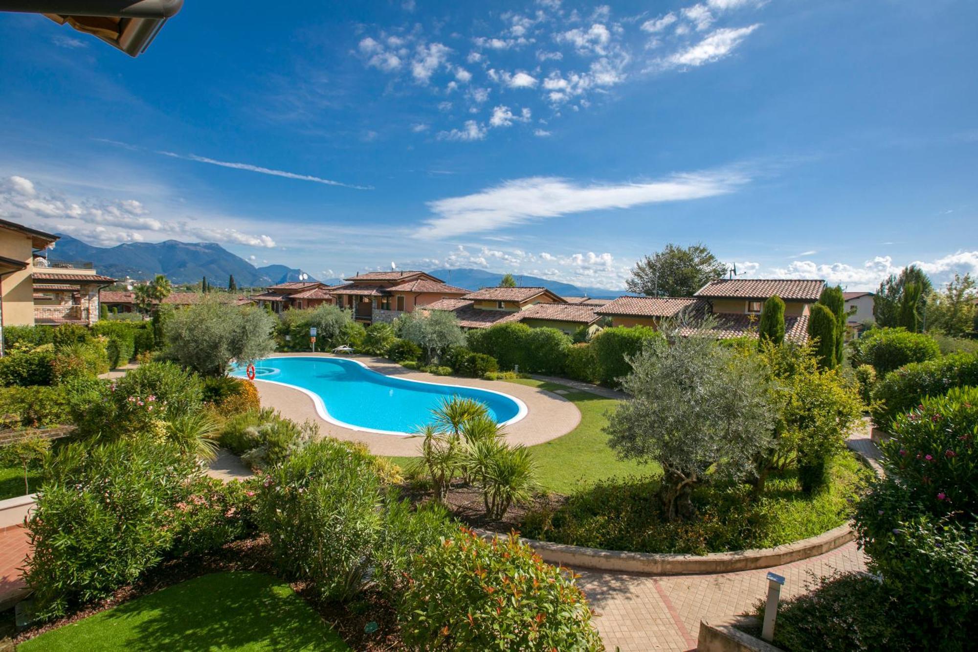 Casa Valtenesi Polpenazze del Garda Exterior foto